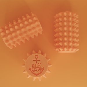 Hand Roller - Anxiety and Stress Pain Fidget